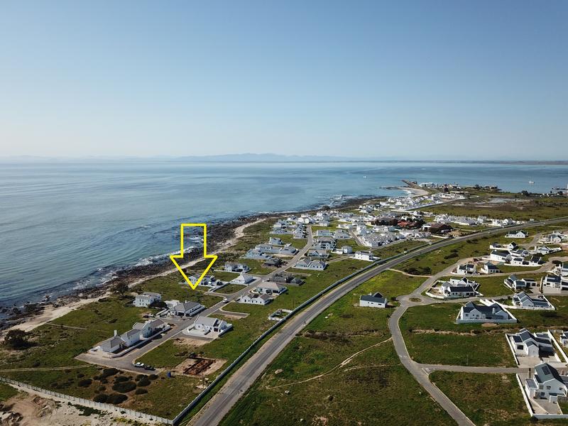 0 Bedroom Property for Sale in Sandy Point Western Cape